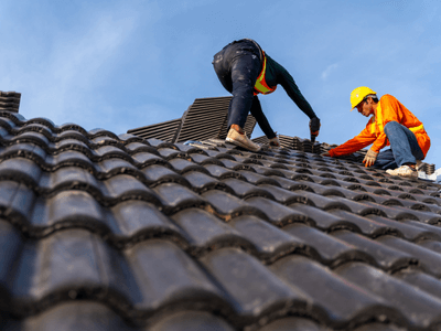 About Roof Repair Experts Deerfield Beach, FL